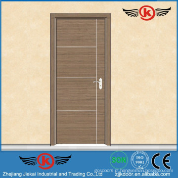 JK-PU9112 Foshan Industrial Wooden Door Designs